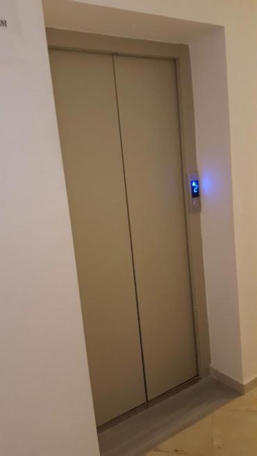 2 Bedroom 100m From Apartament